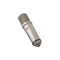 WA-87jr Nickel