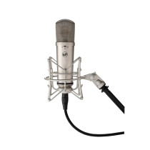 WA-87jr Nickel