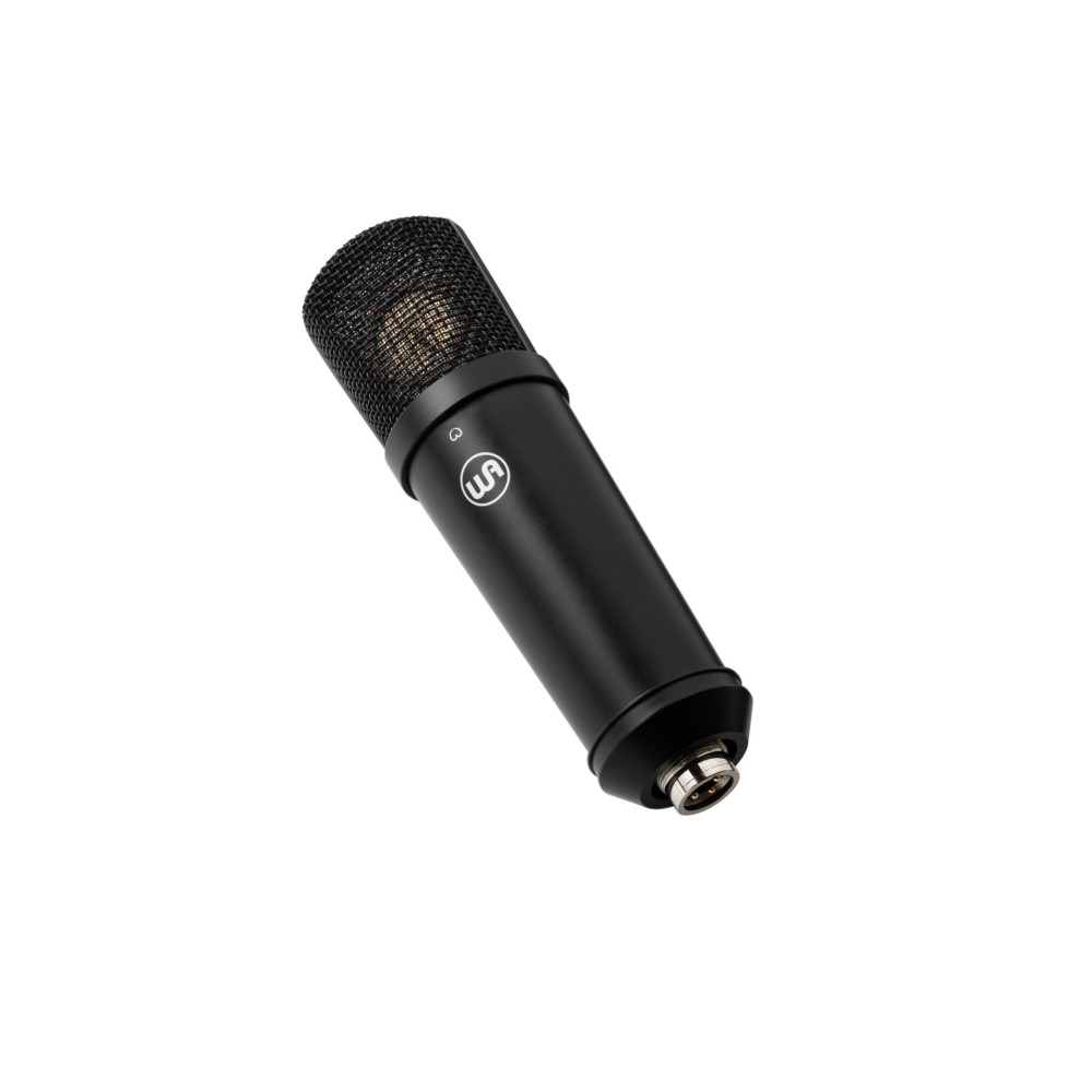 WA-87jr SE Black
