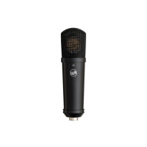WA-87jr SE Black