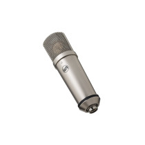 WA-87jr SE Nickel