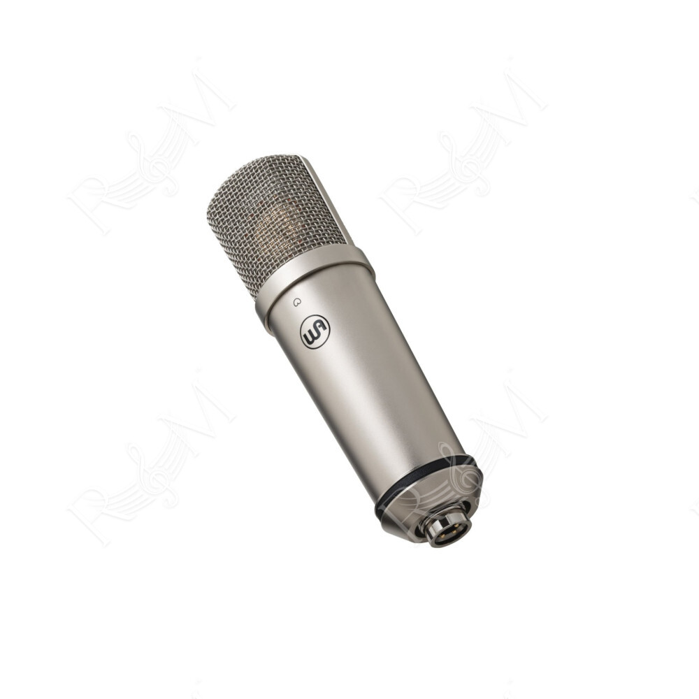 WA-87jr SE Nickel