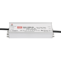 LED Power Supply 100 W/24 V DC