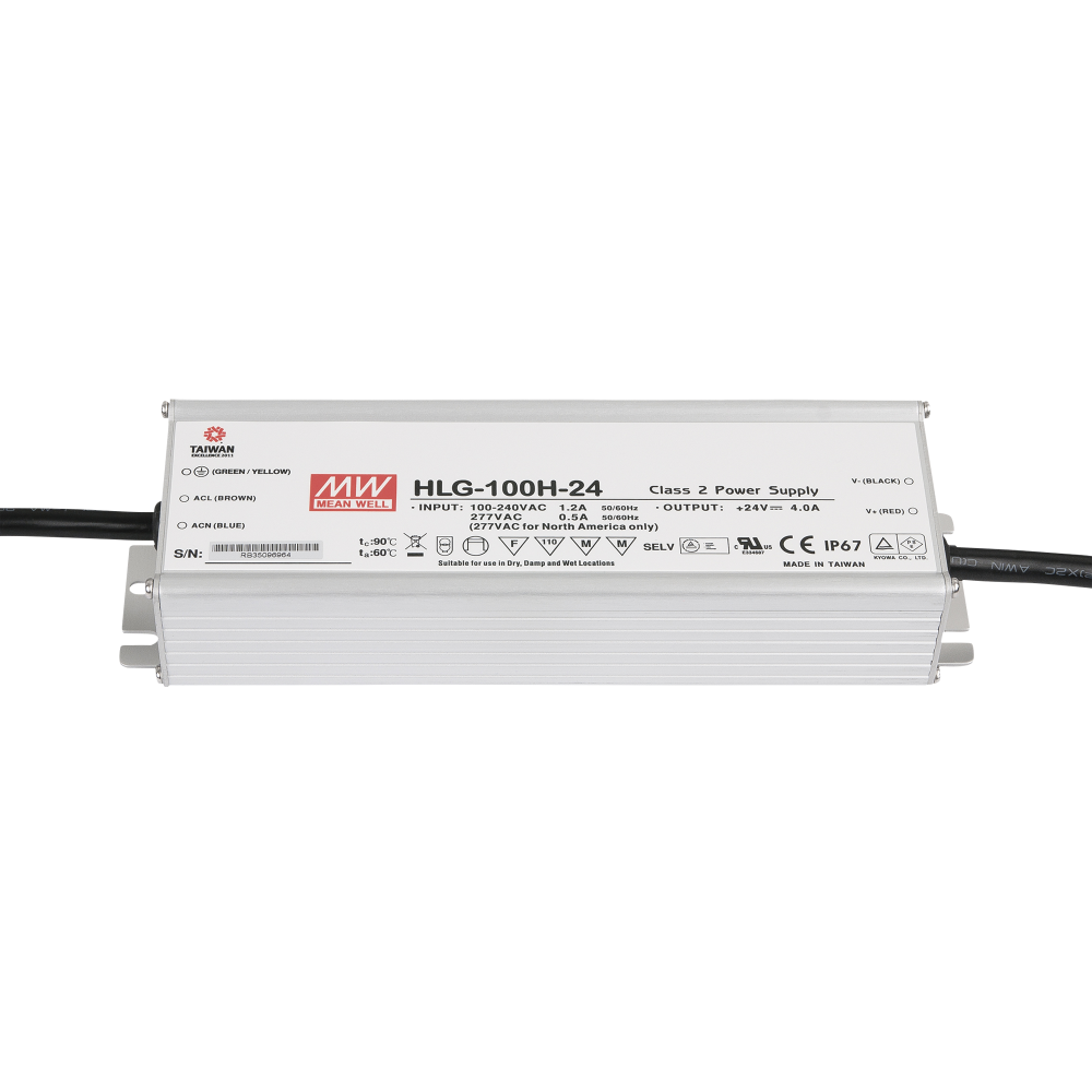 LED Power Supply 100 W/24 V DC