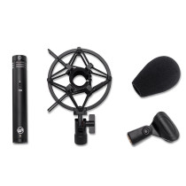 WA-84 Black