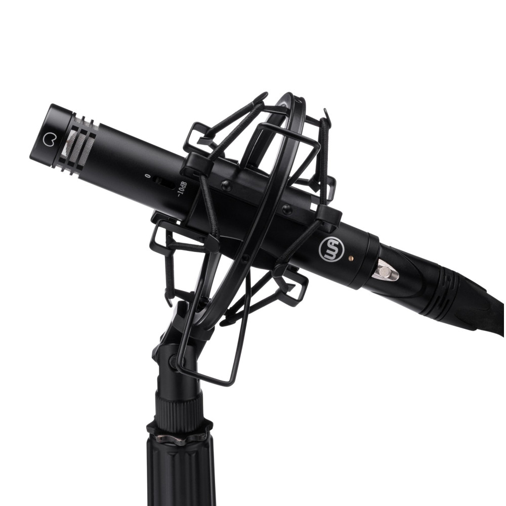 WA-84 Black