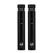 WA-84 Black Coppia Stereo