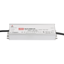 LED Power Supply 240 W/24 V DC
