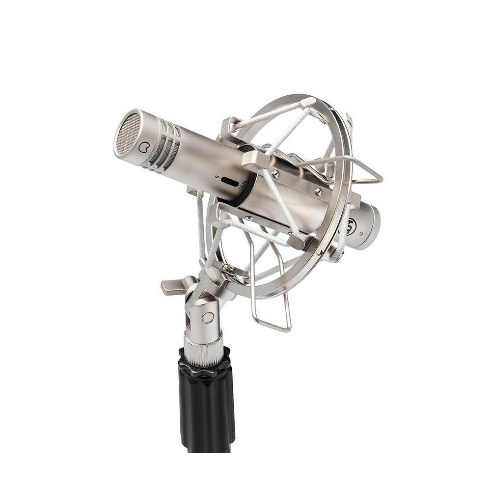 WA-84 Nickel