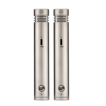 WA-84 Nickel Coppia Stereo