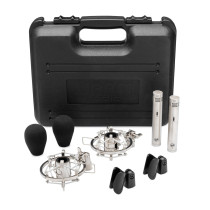 WA-84 Nickel Coppia Stereo