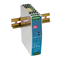 DIN Rail Power Supply 75 W/24 V DC