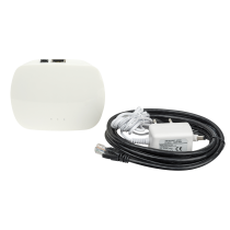 Play Wi-Fi/LAN to RF Router