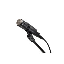 WA-R64B Retro 64 Matte Black