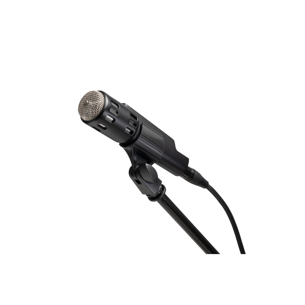 WA-R64B Retro 64 Matte Black