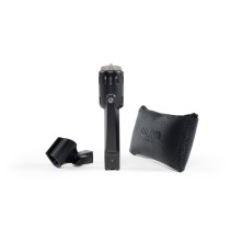 WA-R64B Retro 64 Matte Black