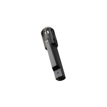 WA-R64B Retro 64 Matte Black