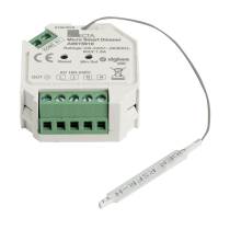 ZigBee Micro Smart Dimmer