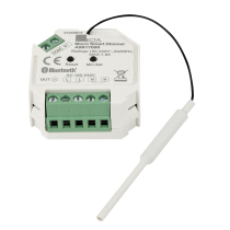 Bluetooth + RF AC Phase Dimmer