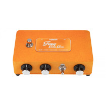Foxy Tone Box