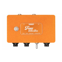 Foxy Tone Box