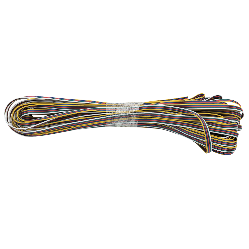 RGBW Flat Cable