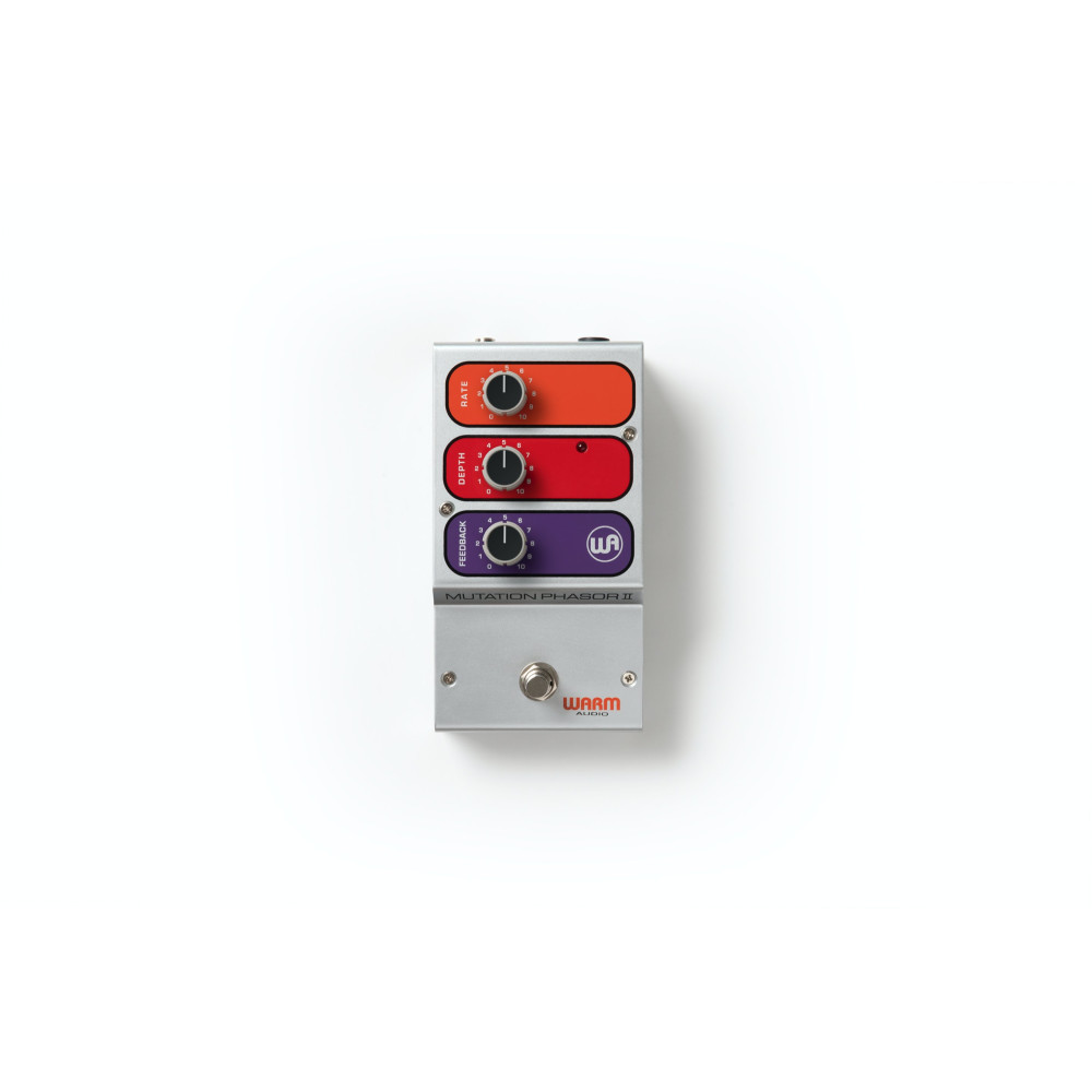 Mutation Phasor II