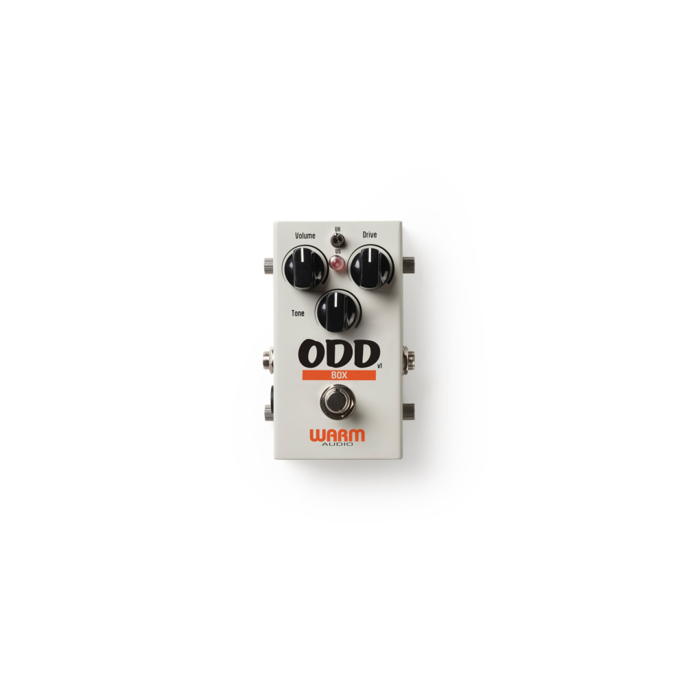 ODD Box V1