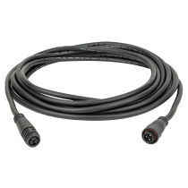 IP67 Power Extension Cable