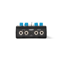 Throne of Tone