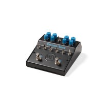 Throne of Tone