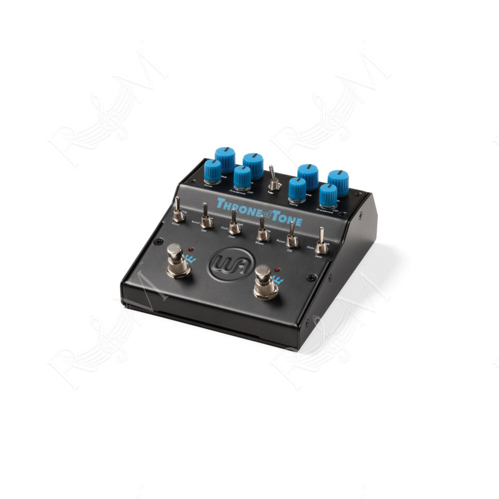 Throne of Tone