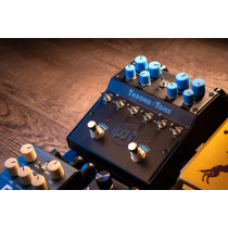 Throne of Tone