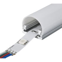 Profile 22 Surface Cover White