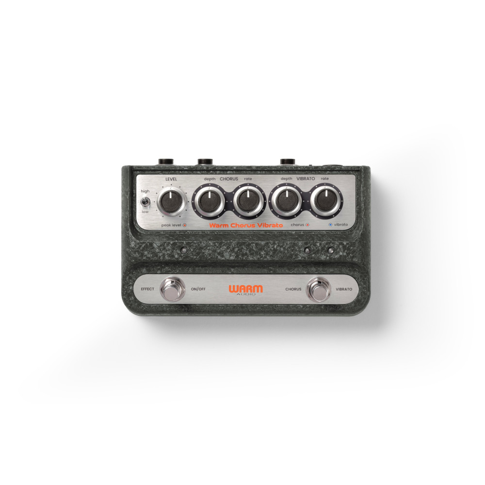 WA-C1 Chorus Vibrato