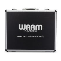 Flight Case per WA-67