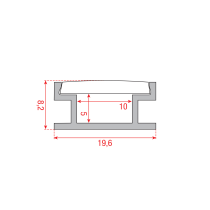 Profile Pro 9 Surface