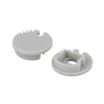 End Cap Set Profile Pro 8