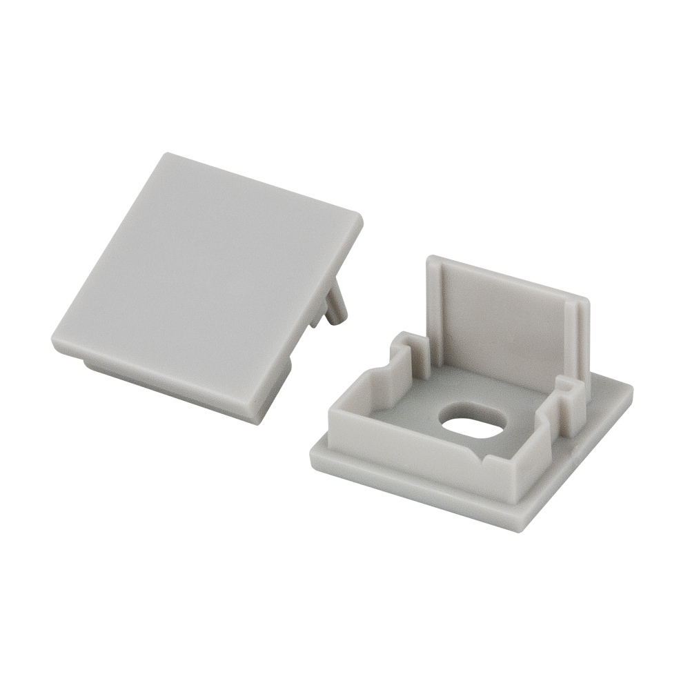 End Cap Set Profile Pro 11