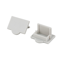 End Cap Set Profile Pro 12