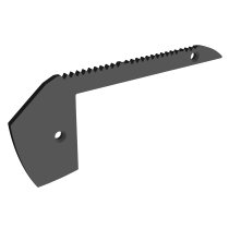 Profile Pro Stair Black