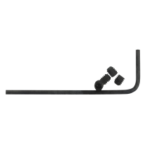 135° Horizontal Angle for Pro 29