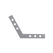 Pro 25 Connection 120°