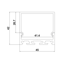 Profile Pro 33 Surface