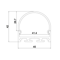 Profile Pro 34 Surface