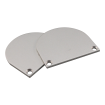 End Cap set for Pro 34