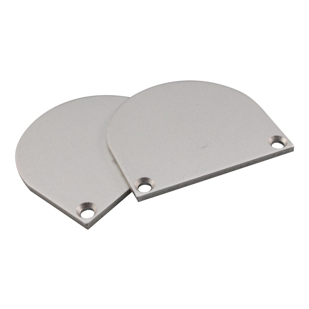 End Cap set for Pro 34