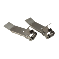 Pro 28 Mounting Clips