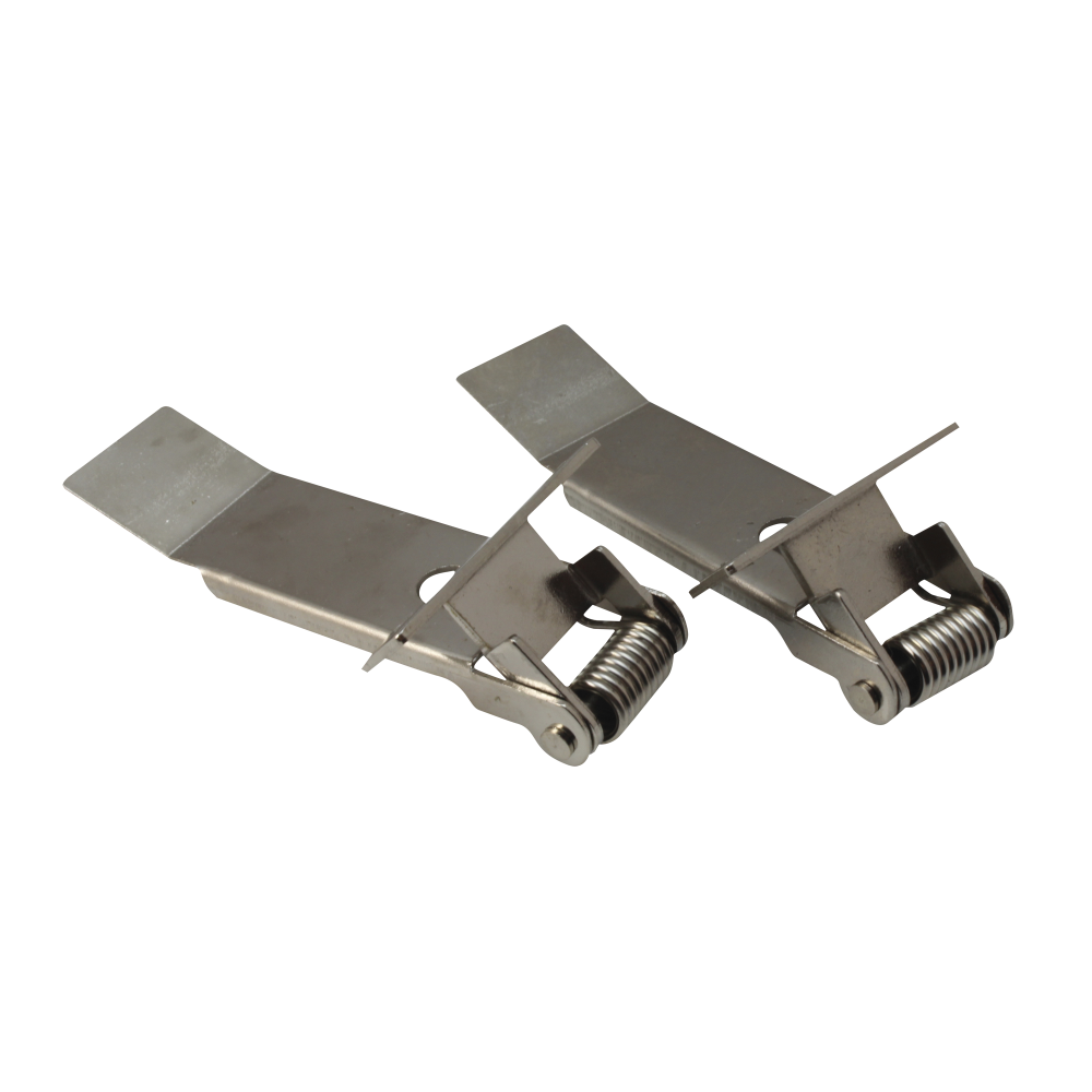 Pro 28 Mounting Clips