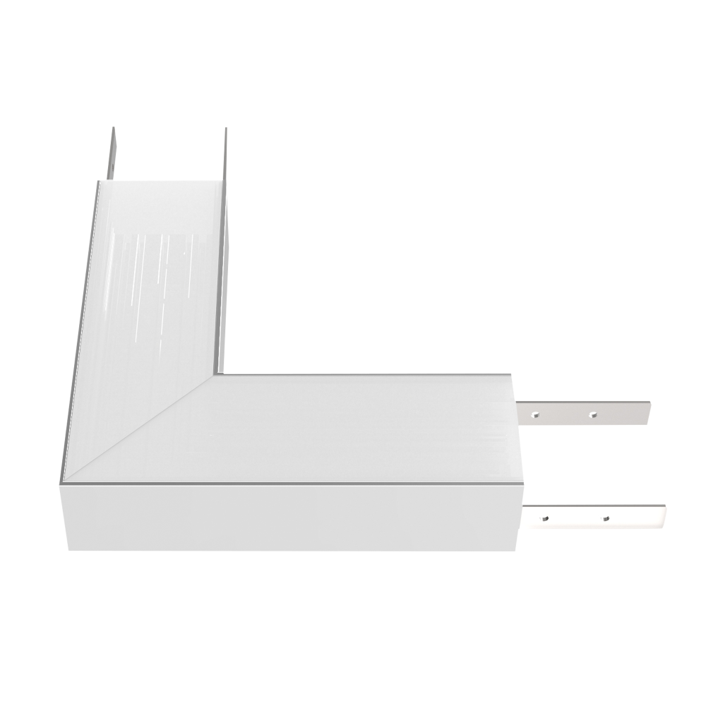 Pro 26 Connection 90°